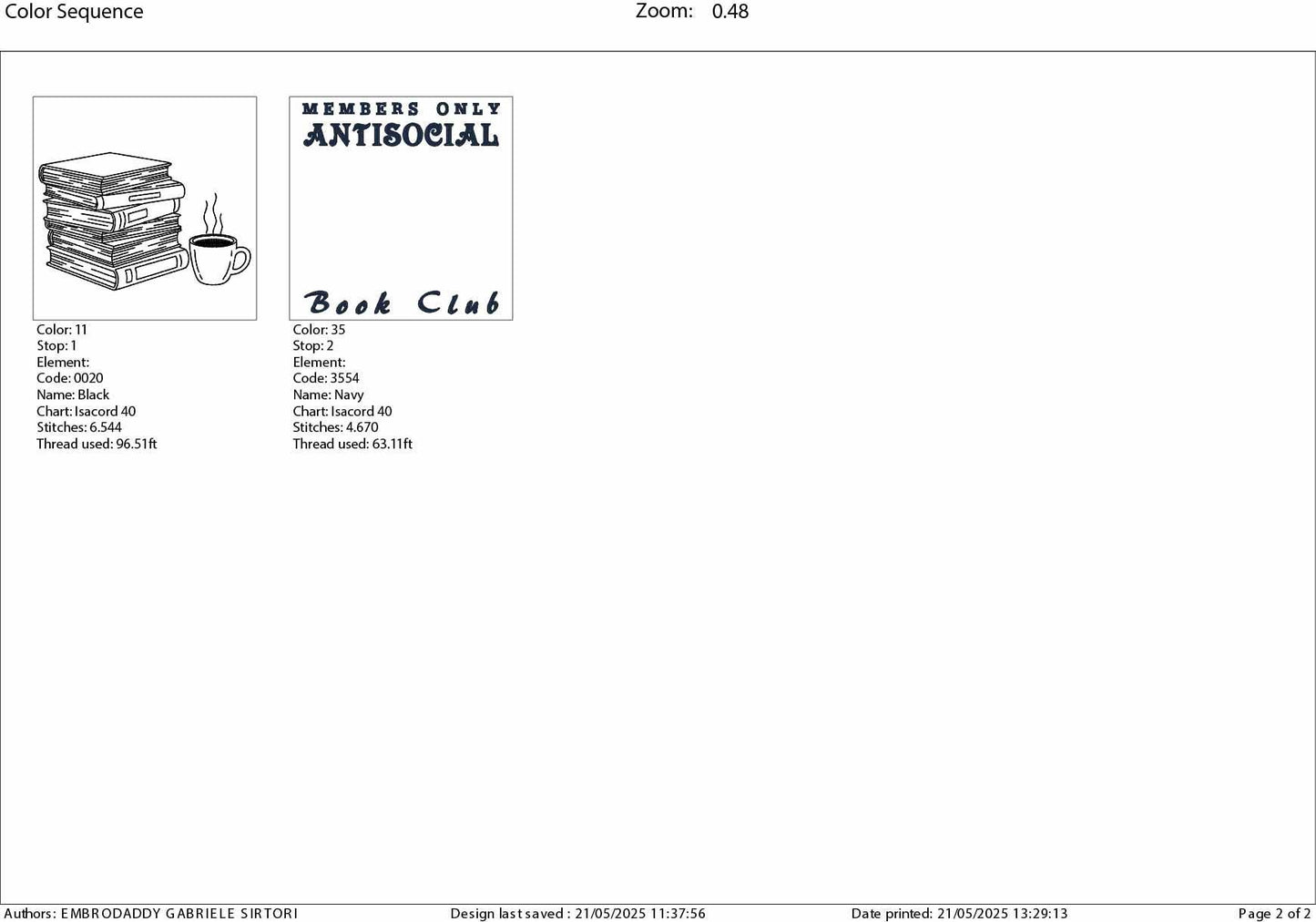 Machine Embroidery files, Anti Social Book Club, Introverted Reader, Bookish, Vintage Romance, Book Lover DST, PES, xxx, hus & more