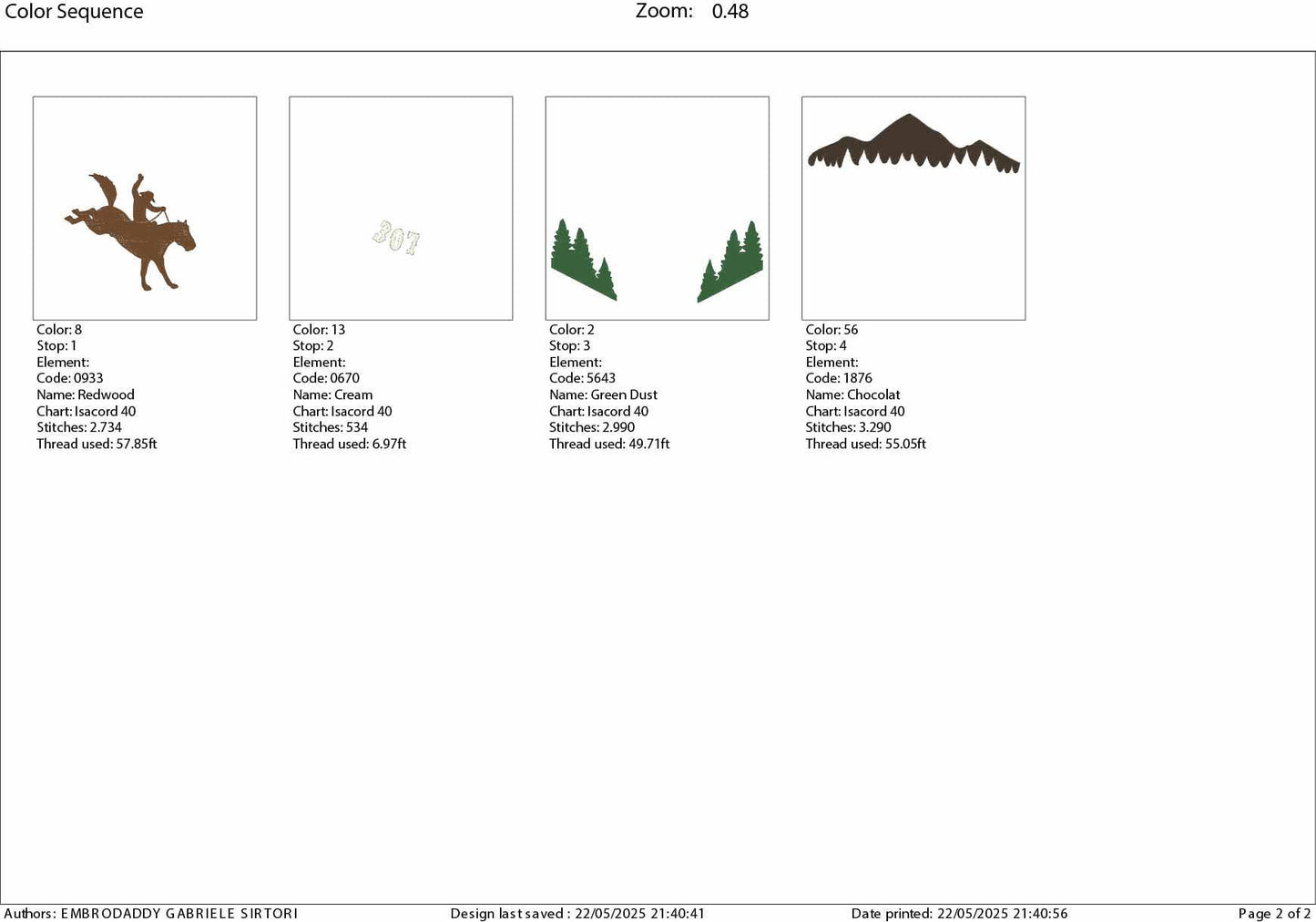 Machine embroidery files, Wyoming Cowboy 307, Bucking Horse, Wyoming State, Western Gift, Bucking Bronco, Decor Cowboy, PES, DST, hus & more