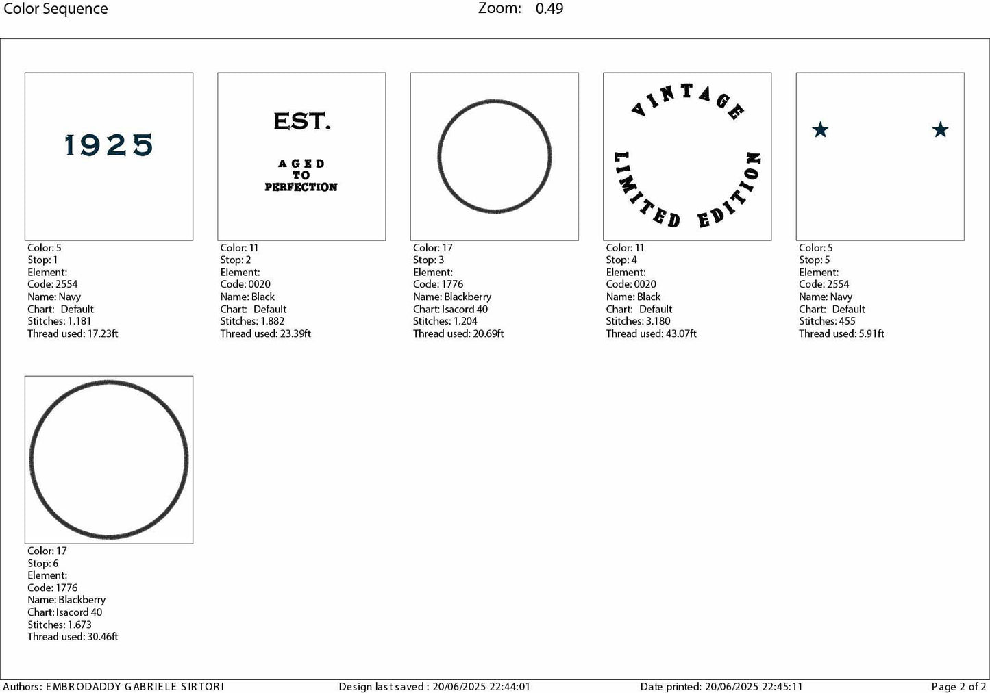 Machine Embroidery files, Vintage 1925 aged to perfection pes, birthday funny embroidery files, gift idea PES, xxx, hus & more