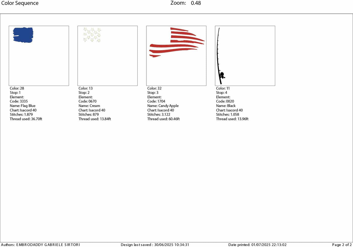 Machine Embroidery files, Fishing Pole USA Flag, Water Deep Sea, Sport, Game, Rod, Reel, Hook , PES, DST, xxx, hus & more