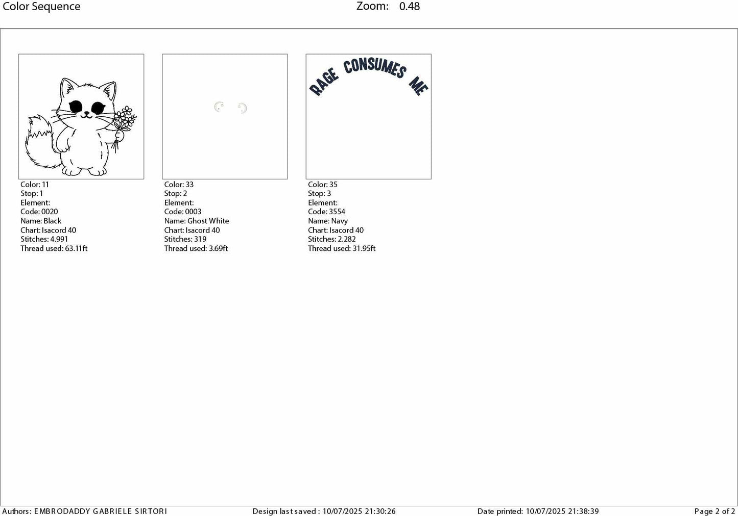 Machine Embroidery files, Rage Consumes Me, Cat Kitten, Weirdcore, Funny, Sarcastic Unhinged, Funny Mental Health, PES, DST, xxx, hus & more