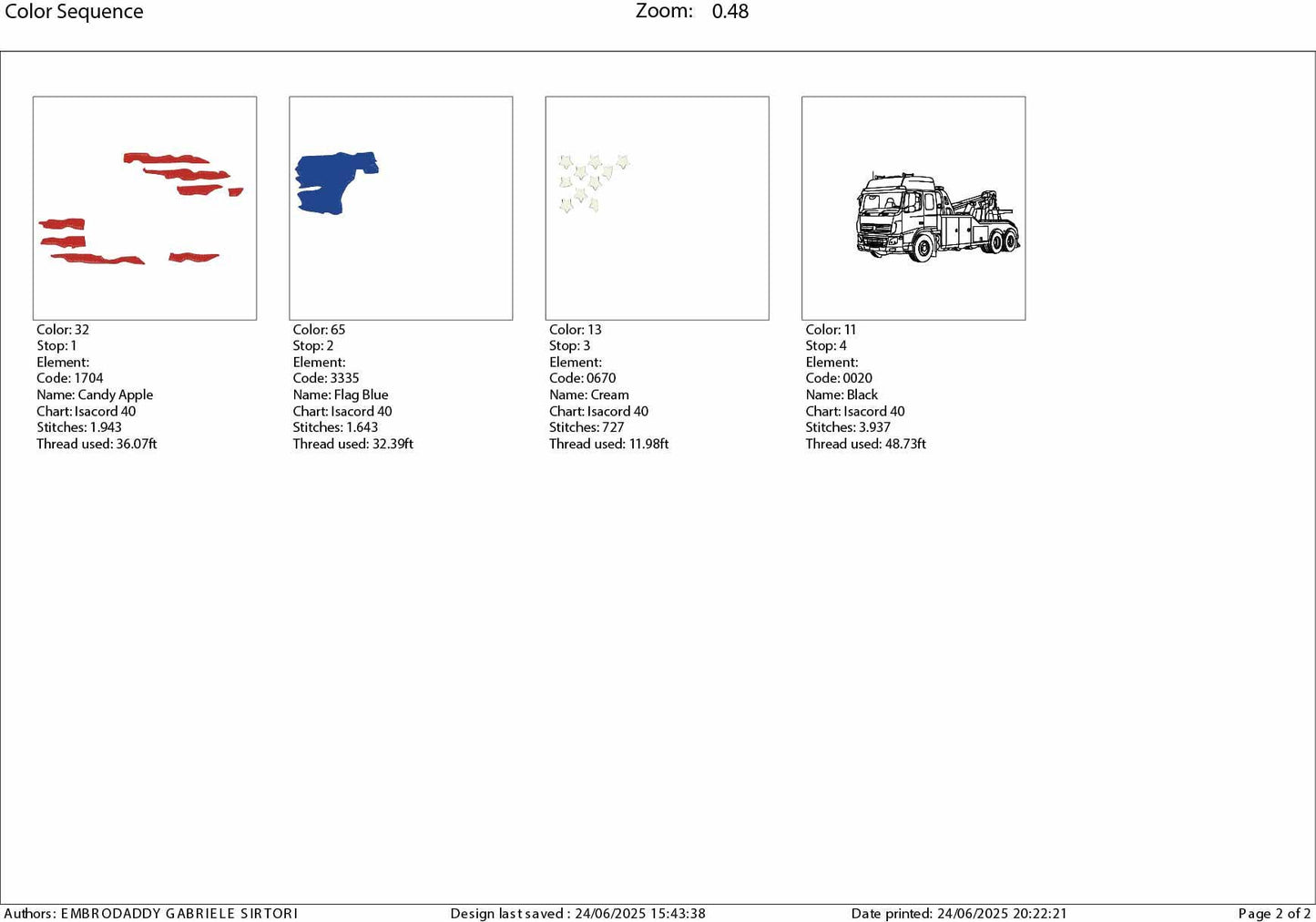 Machine Embroidery files, USA flag, Tow Trucker, Big Rigg, Wheeler, Semi Tractor, Trailer Shipping, Trucking , PES, DST, xxx, hus & more