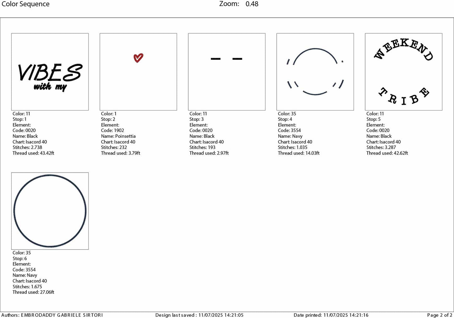 Machine Embroidery files, Weekend Vibes With My Tribe, girls trip, good vibes, girls weekend, my tribe, PES, xxx, hus & more