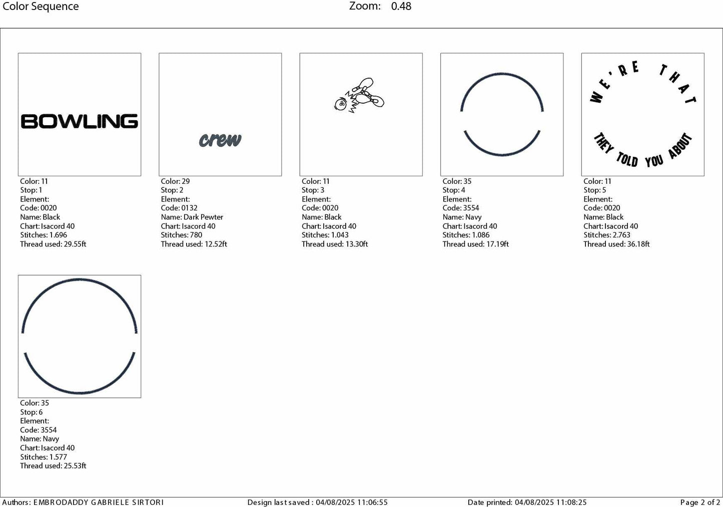 Machine Embroidery files, Bowling Crew, Bowling Ball, Bowling Squad, PES, dst, xxx, hus & more