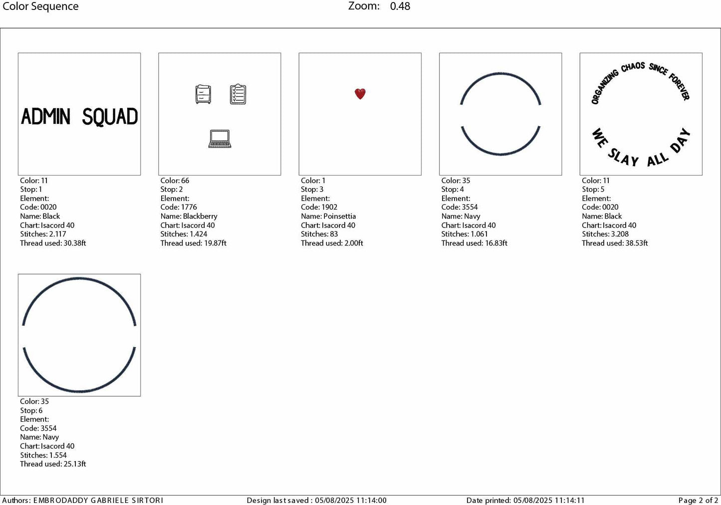 Machine Embroidery files, Admin Squad, Office Squad, Teacher, Secretary, Coworker, Admin Squad, School Secretary PES, DST, xxx, hus and more