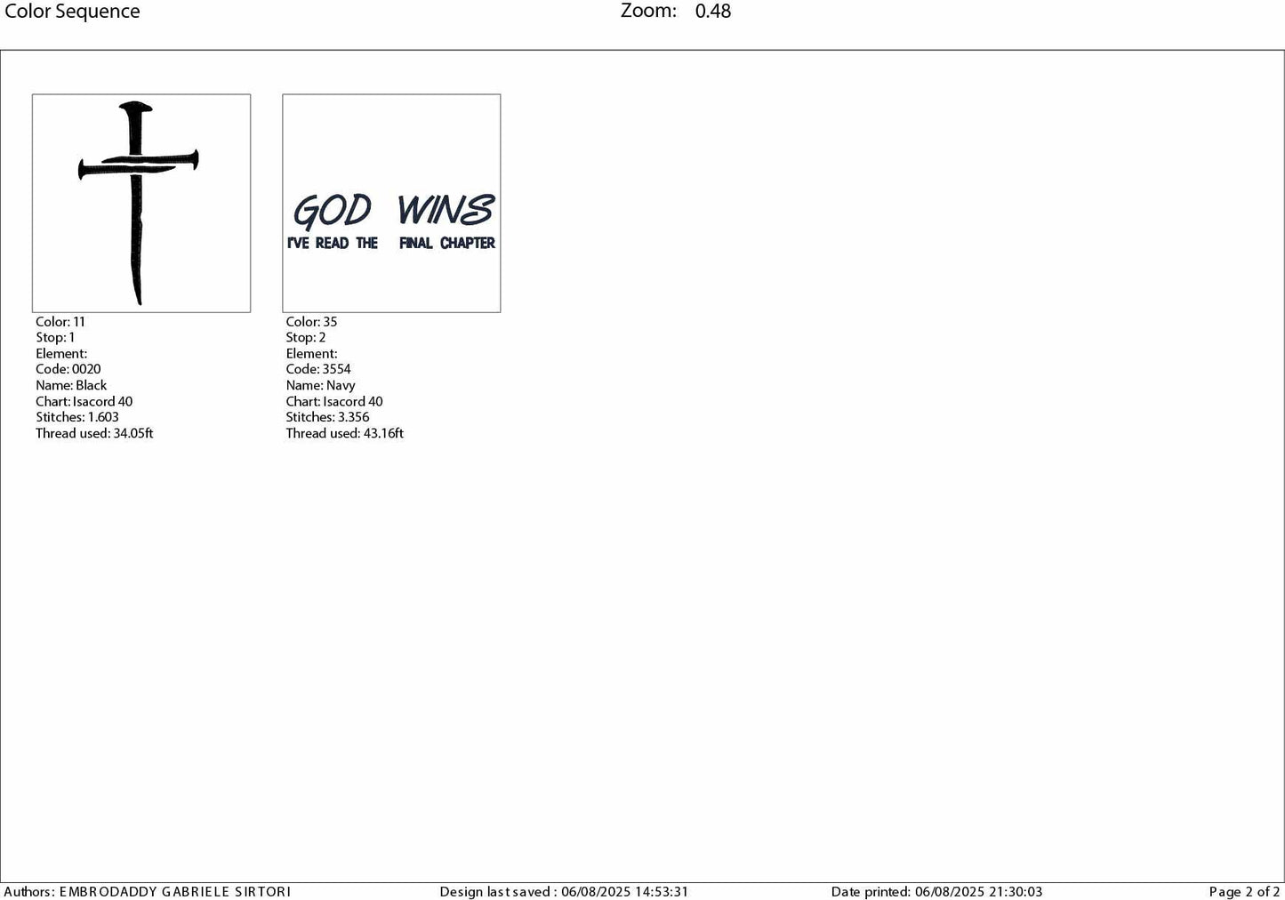 Machine Embroidery files, God Wins, God Wins Gift, Religious, Christian Gift, God Wins, Bible verse, Christ, PES, DST, xxx, hus & more