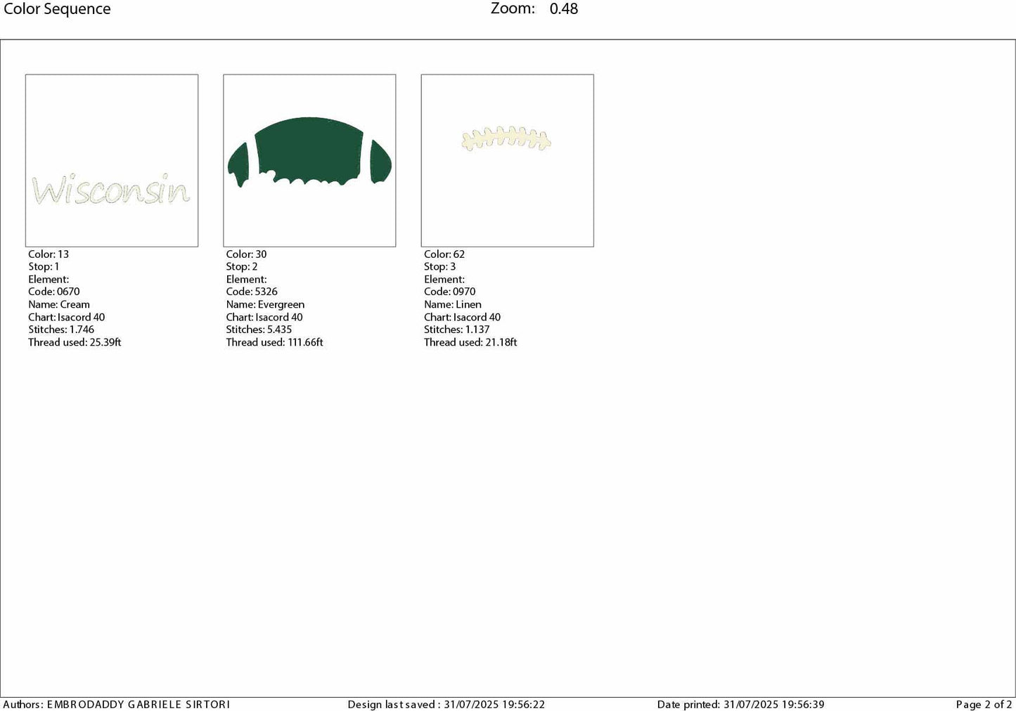 Machine Embroidery files, Wisconsin, football gift idea PES, xxx, hus & more, fan embroidery files