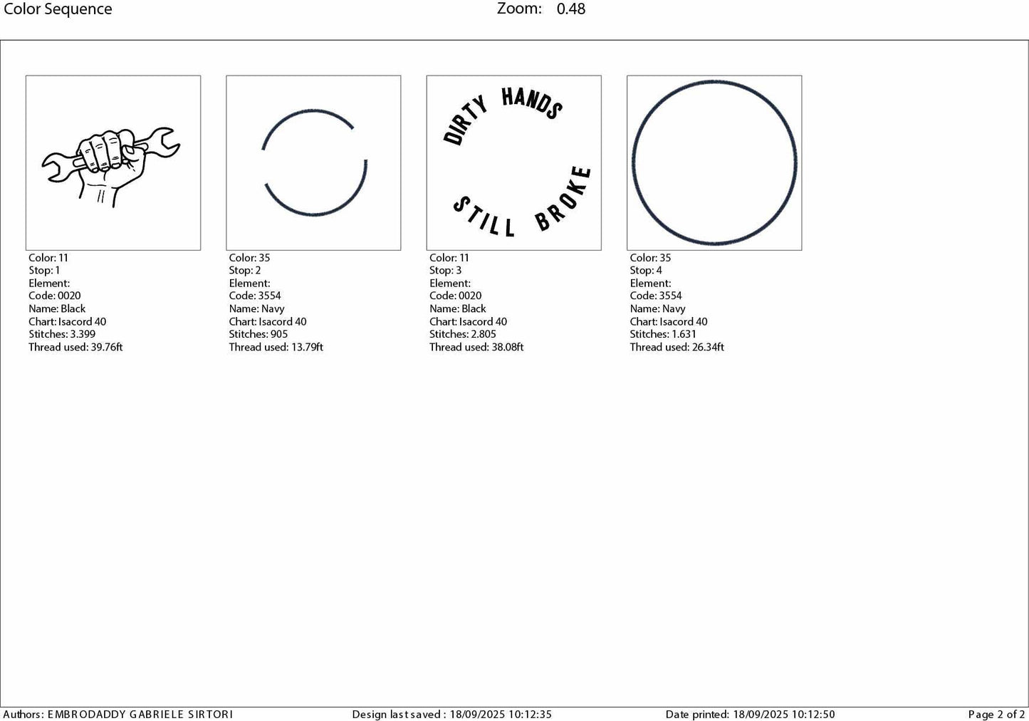 Machine Embroidery files, Dirty Hands, Still Broke, Mechanic, Tradesman, PES, DST, xxx, hus and more