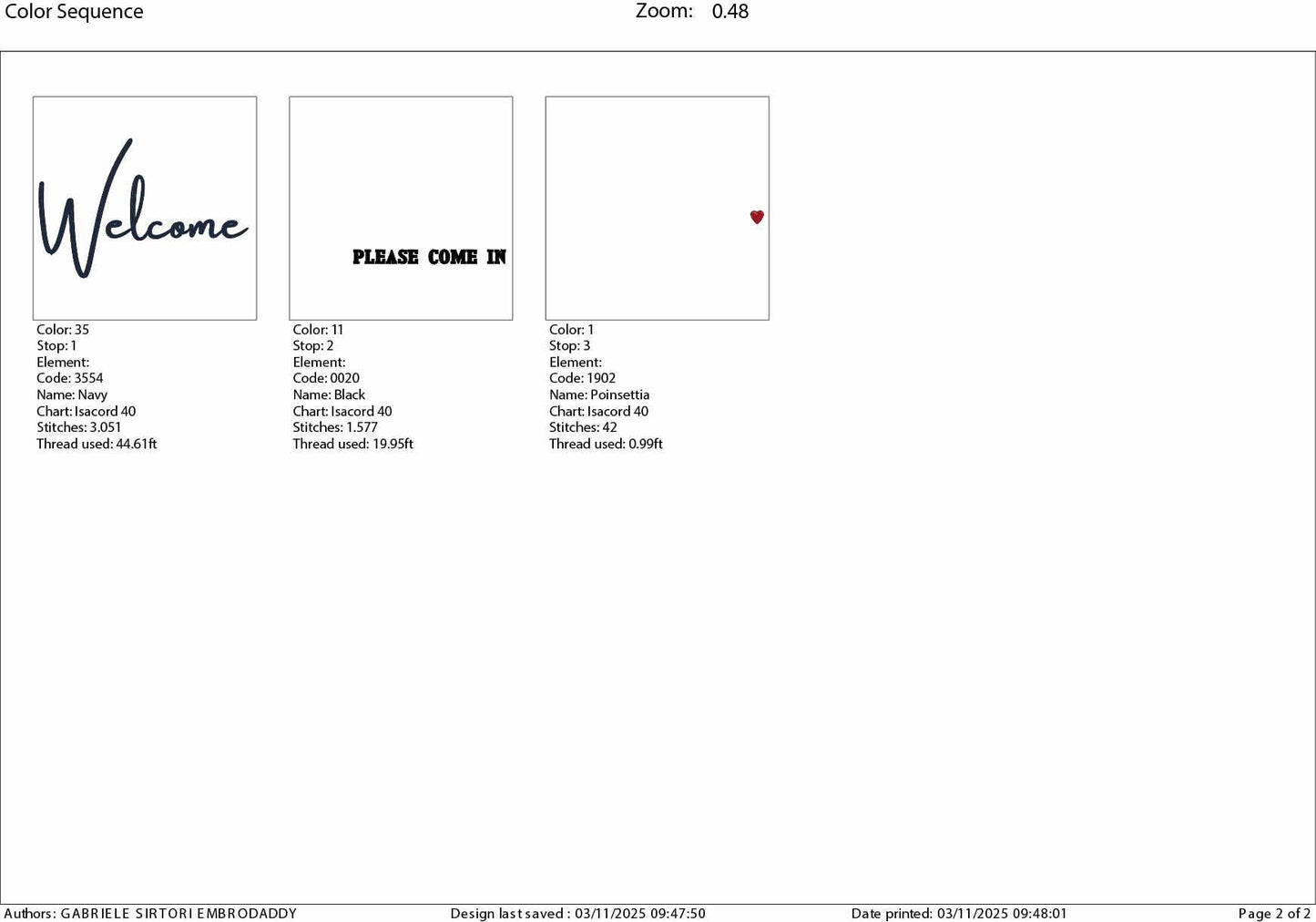 Machine Embroidery files, Welcome please come in, dst ,PES, xxx, hus & more