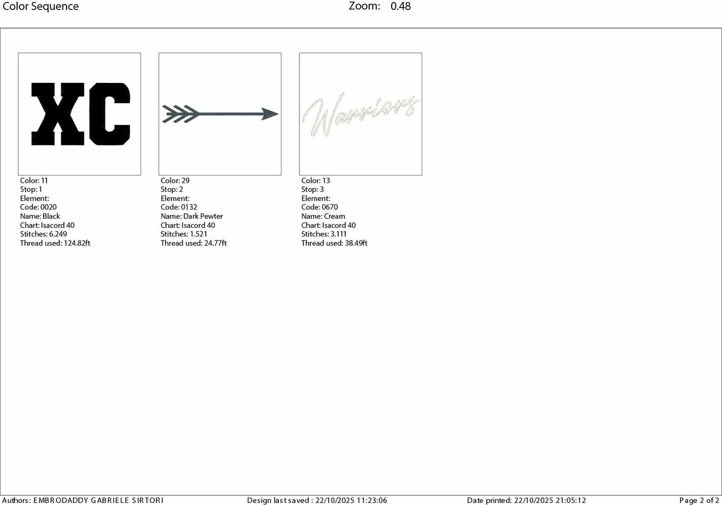 Machine Embroidery files, Cross country, warriors, XC, PES, xxx, hus & more, fan embroidery files