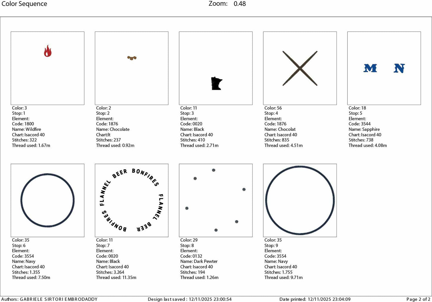 Machine Embroidery files, Minnesota, DST, PES, xxx hus & more