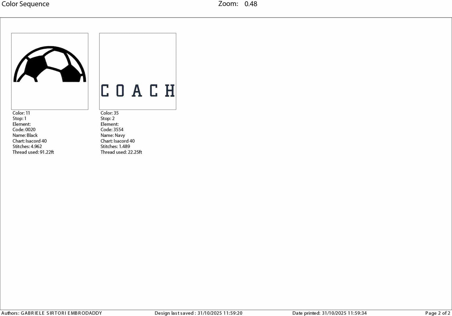 Machine Embroidery files, coach, soccer, sport, PES, xxx, hus & more, fan embroidery files