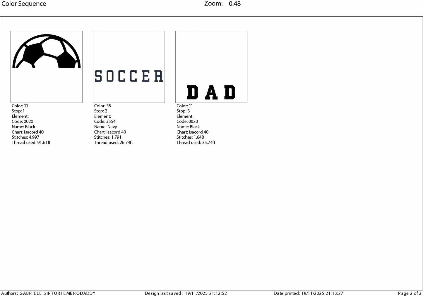 Machine Embroidery files, soccer dad, sport, PES, xxx, hus & more, fan embroidery files