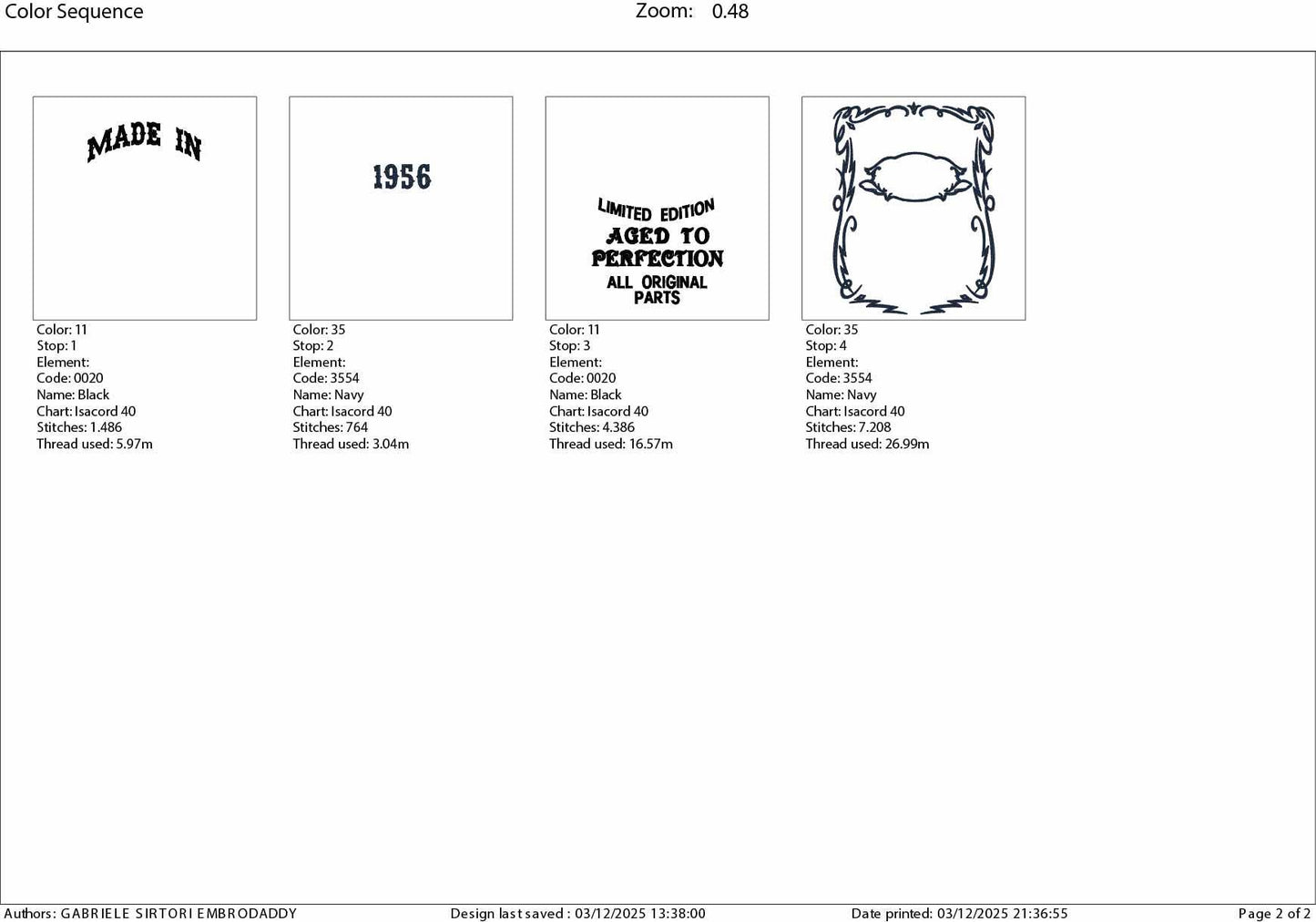 Machine Embroidery files, made in 1956 aged to perfection pes, birthday funny embroidery files, gift idea PES, DST, xxx, hus & more