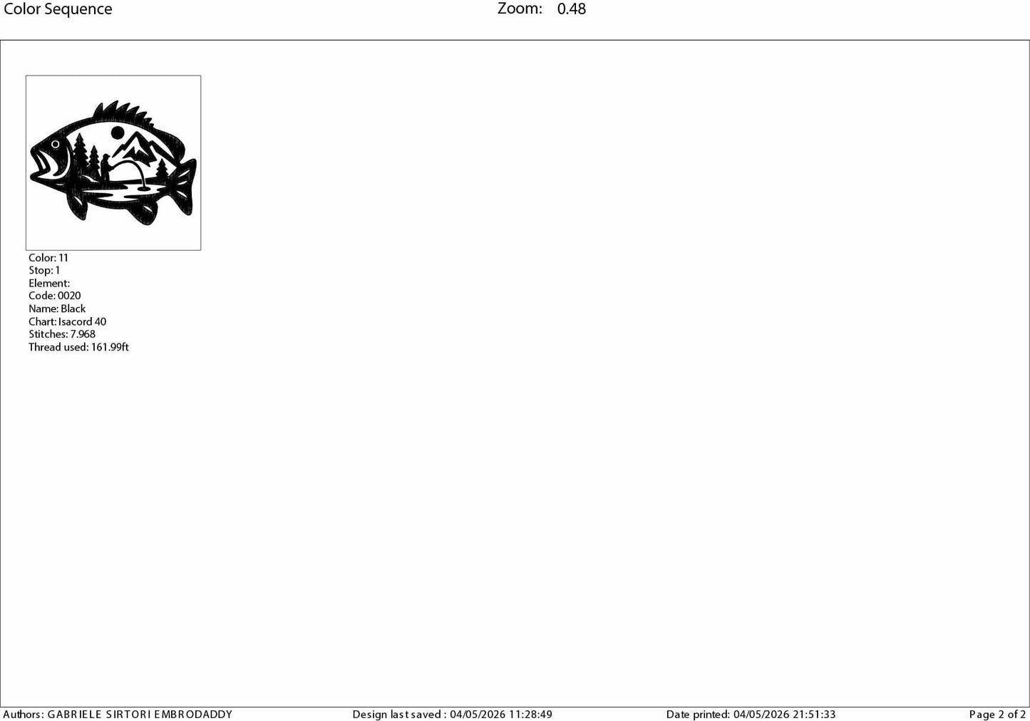 Machine Embroidery files, Bass Fishing, mountains, river, fisher, Fisherman, PES, DST, hus & more