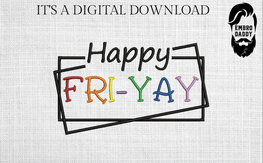 Machine Embroidery files, freebies, happy fri-yay, DST, PES, xxx, hus & more