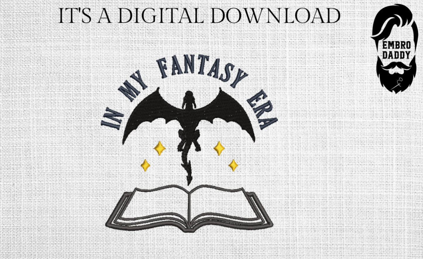 Machine Embroidery files, freebies,  in my fantasy era, embroidery files, PES, xxx, hus & more, embroidery files