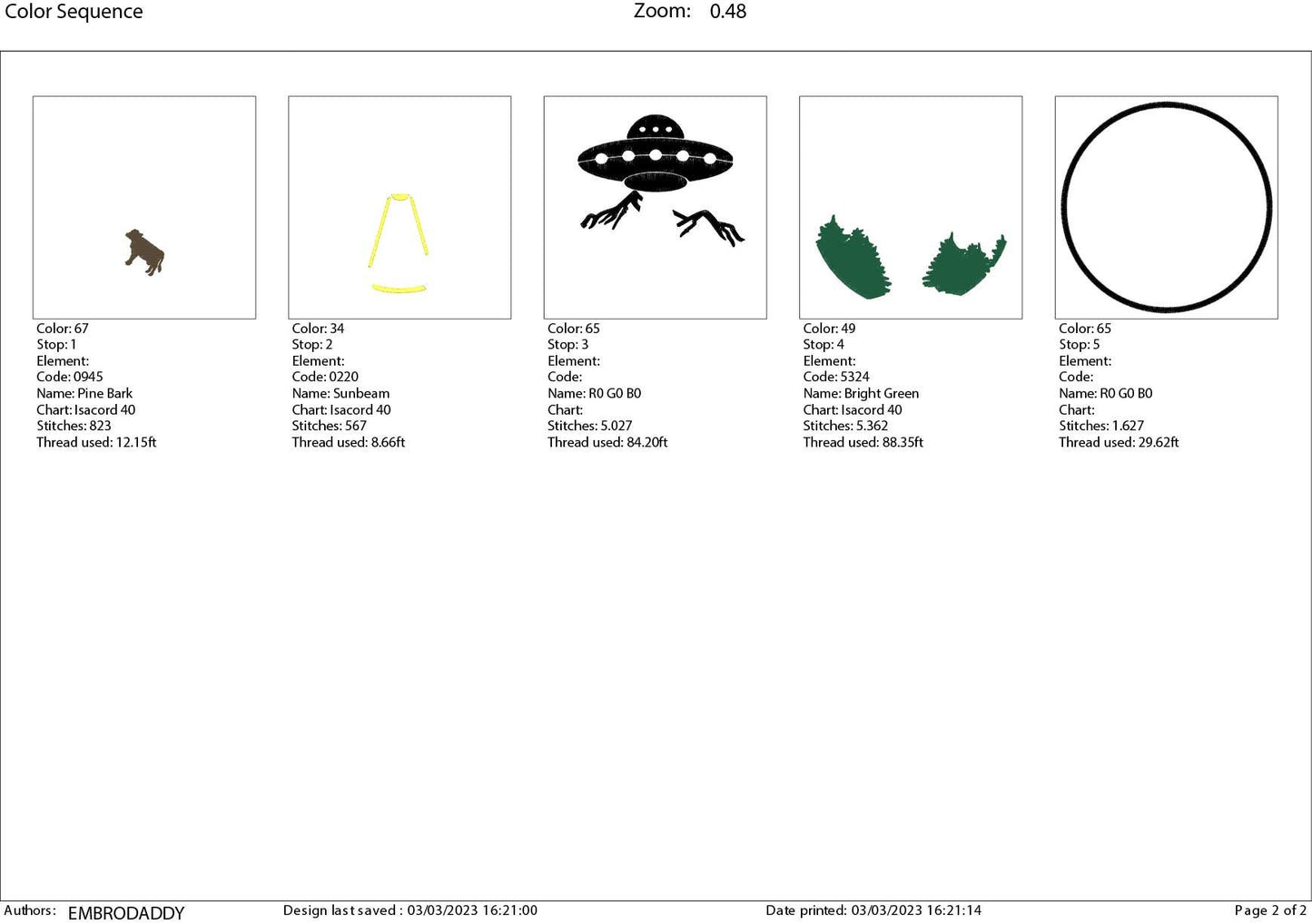 Machine Embroidery files, cow Alien abduction, PES, xxx, hus & more