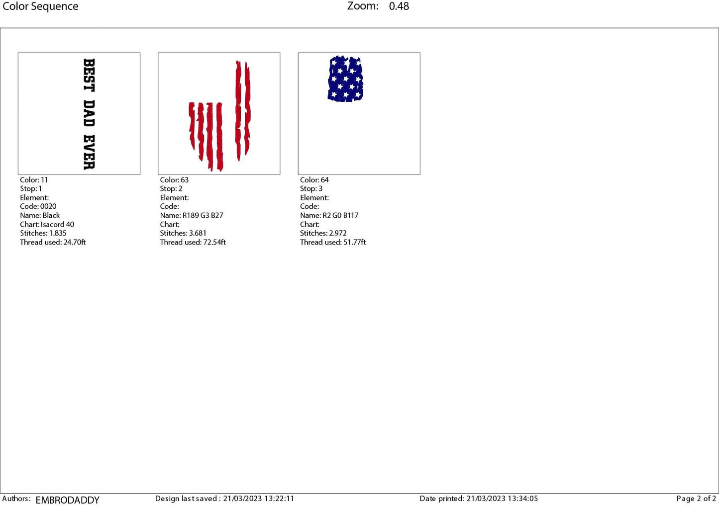 Machine Embroidery files, Best Dad Ever, PES, xxx, hus & more