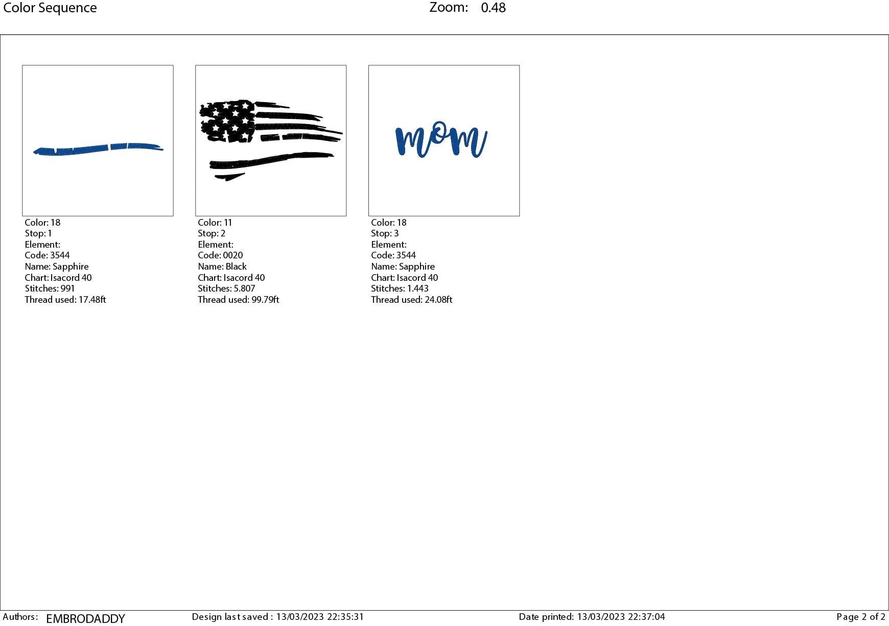 Machine Embroidery files, USA flag police mom, PES, xxx, hus & more, embroidery files