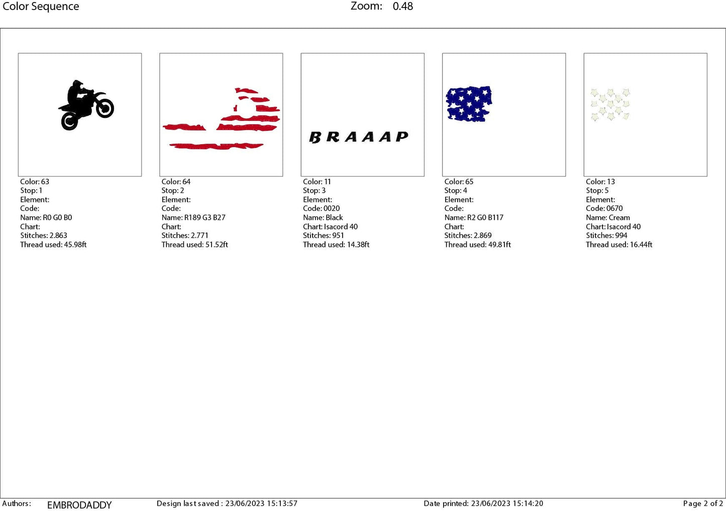 Machine Embroidery files, USA flag Motocross, Racking, dirtybike, DST, PES, xxx, hus & more