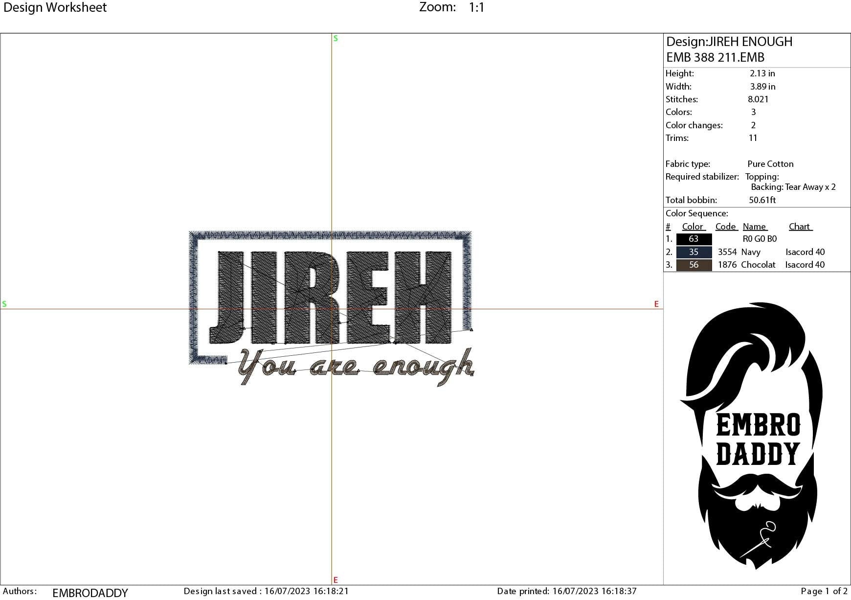 Machine Embroidery files, Jesus made me a fisher of men , PES, DST, xxx, hus & more