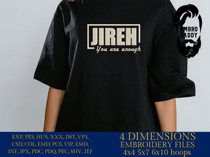 Machine Embroidery files, Jesus made me a fisher of men , PES, DST, xxx, hus & more