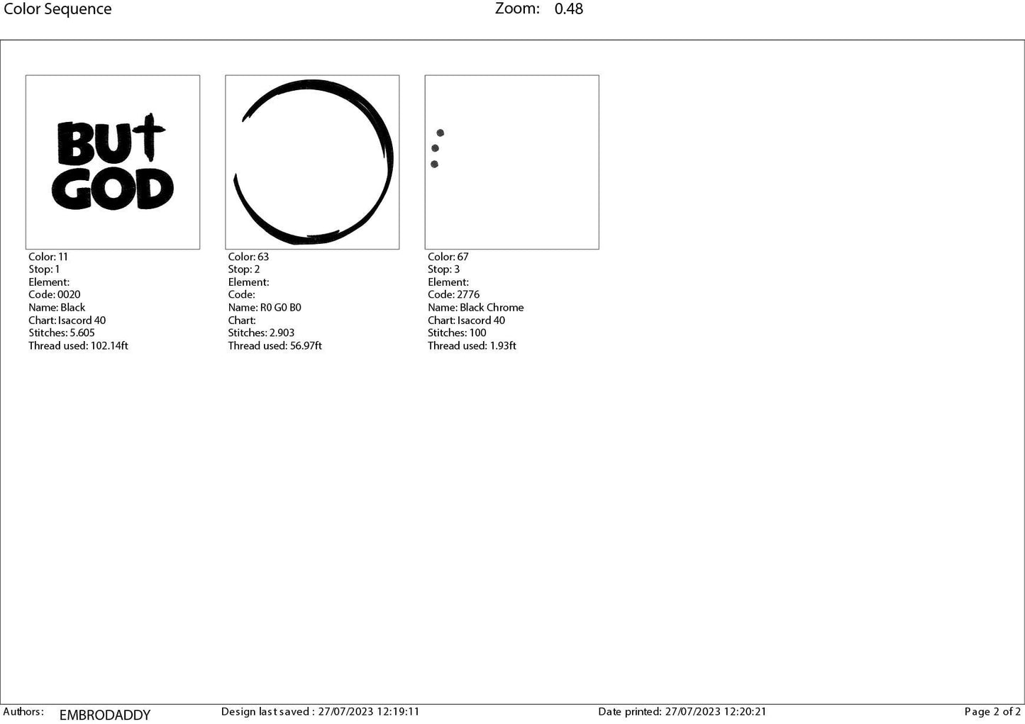 Machine Embroidery files, But God, PES, DST, xxx, hus & more