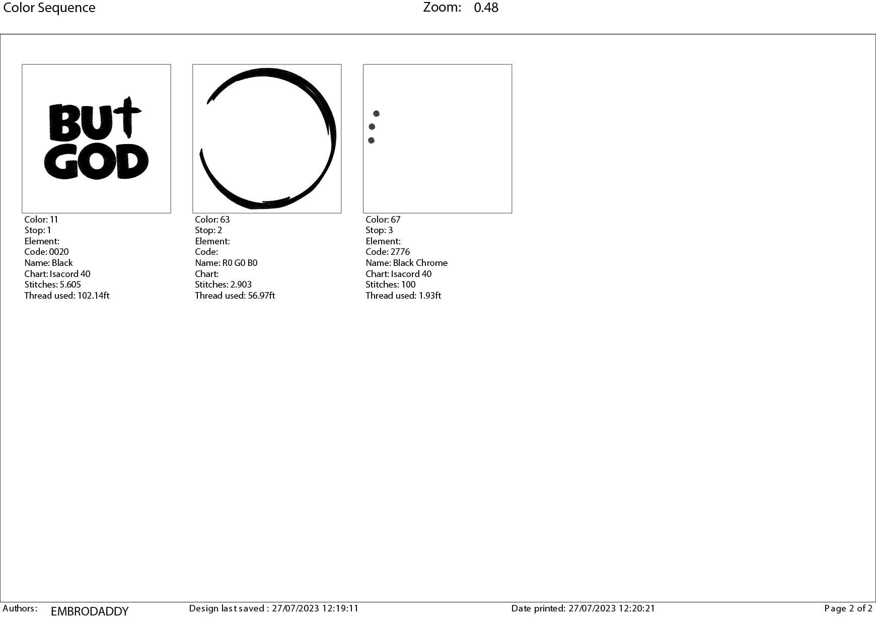 Machine Embroidery files, But God, PES, DST, xxx, hus & more