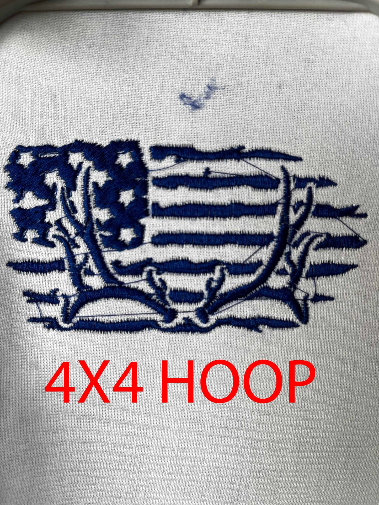 Machine Embroidery files, USA flag, Antlers PES, xxx, hus & more