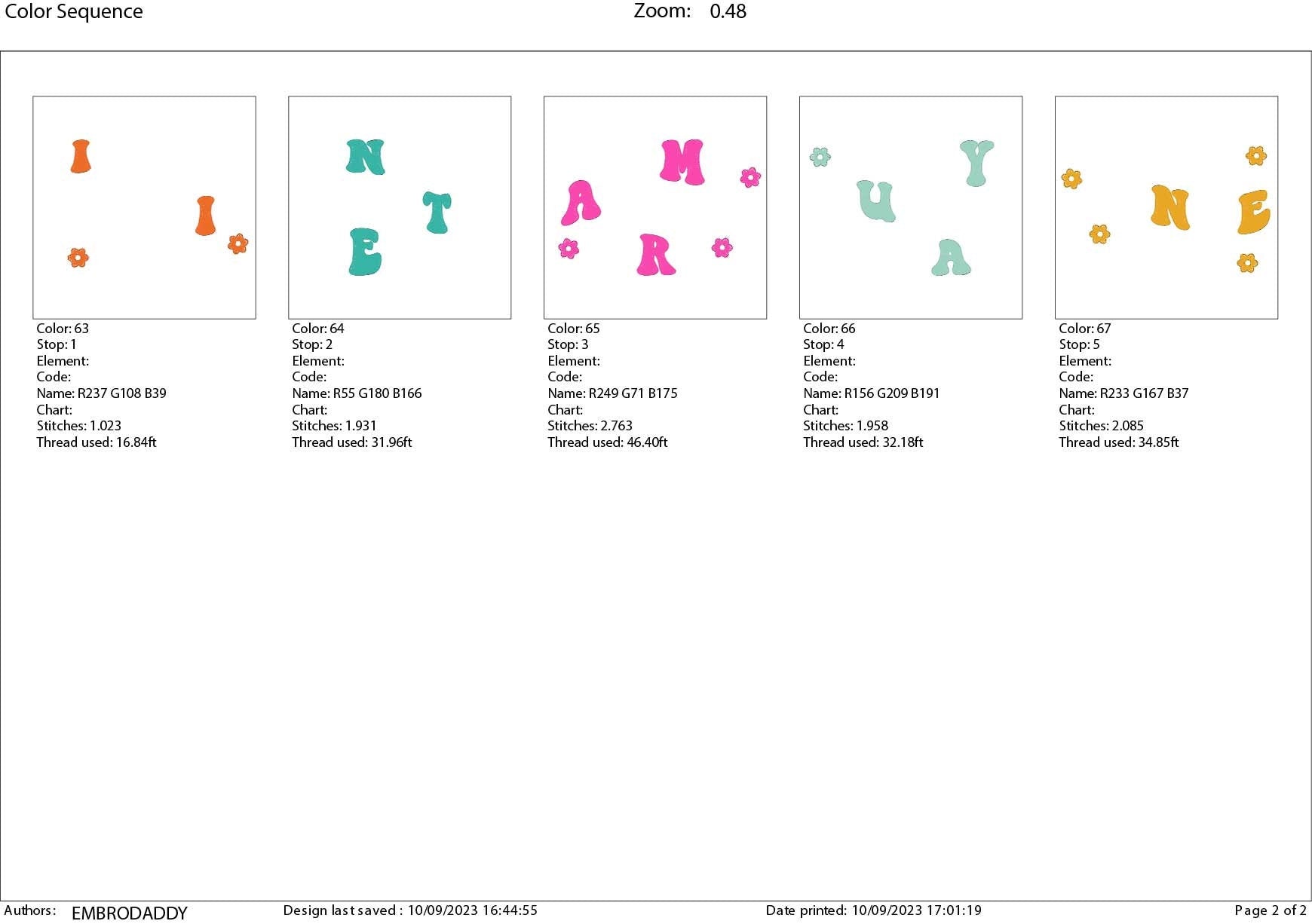 Machine Embroidery files, I'm in my auntie era, embroidery files, PES, xxx, hus & more, embroidery files