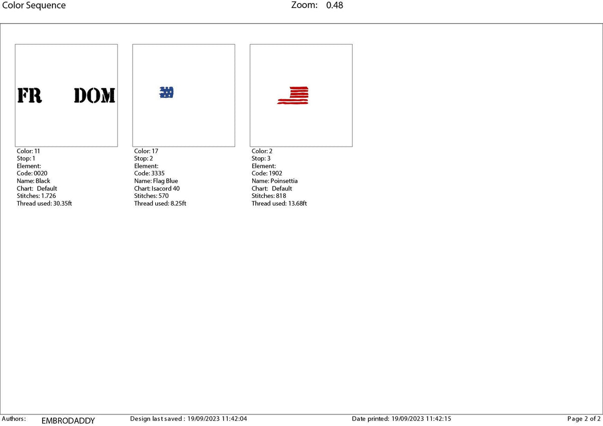 Machine Embroidery files, Freedom, USA flag, DST, PES, xxx, hus & more