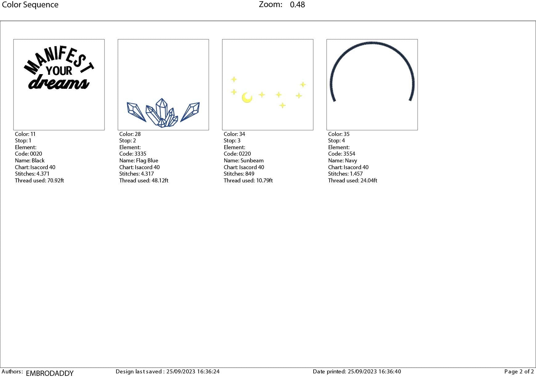 Machine Embroidery files, Dreams, PES, DST, xxx, hus & more