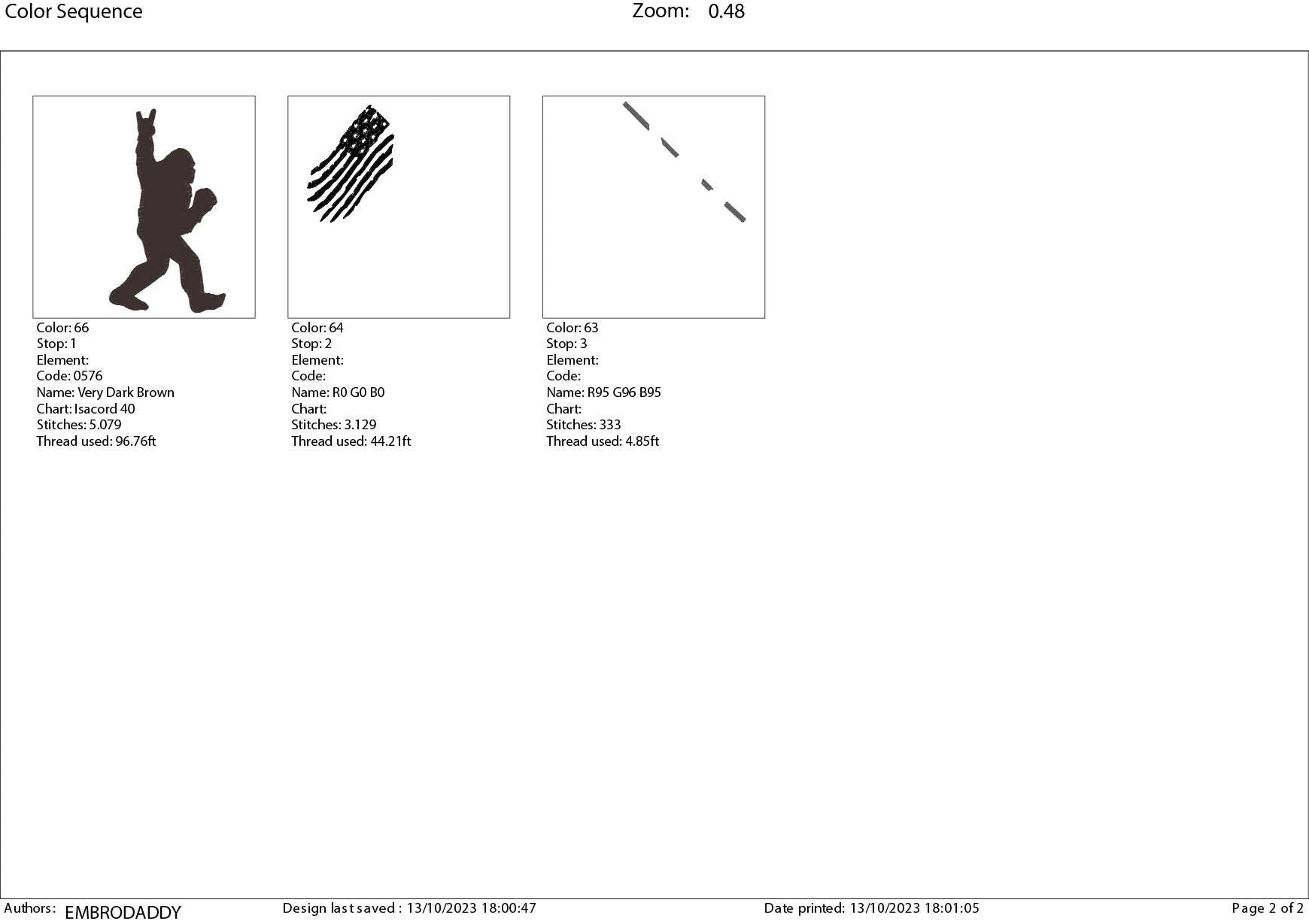 Machine Embroidery files, USA flag Bigfoot, Big Foot, Yeti, Sasquatch, PES, dst, xxx, hus & more