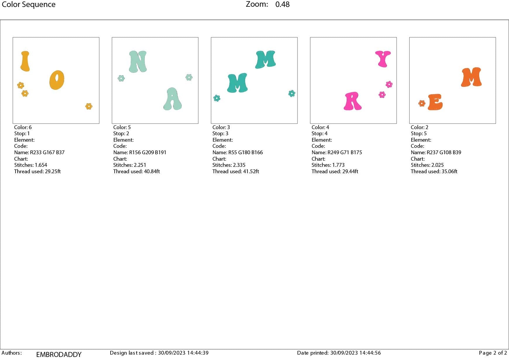 Machine Embroidery files, in my mom era, embroidery files, PES, xxx, hus & more, embroidery files