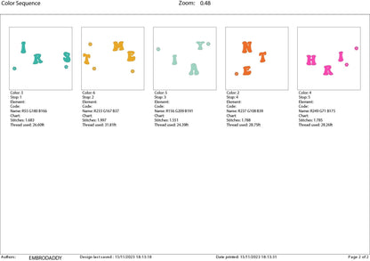 Machine Embroidery files, in my thirties era, embroidery files, PES, xxx, hus & more, embroidery files