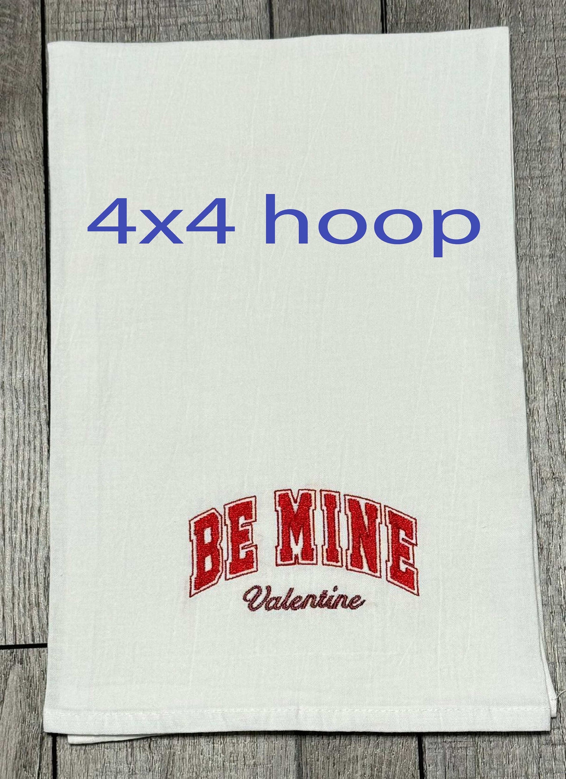 Machine Embroidery files, be mine Valentine, PES, xxx, hus & more, embroidery files