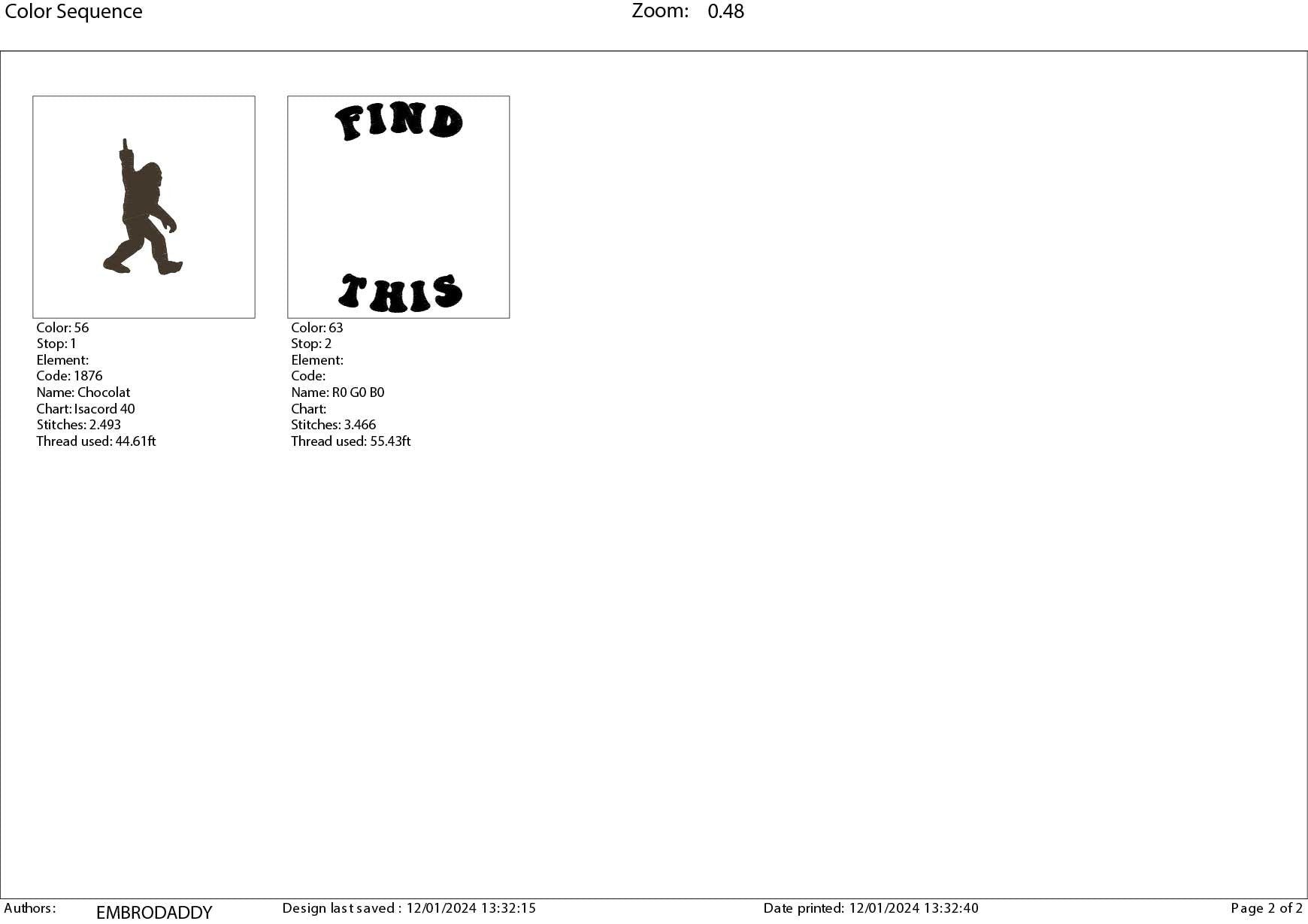 Machine Embroidery files, find this, Bigfoot pes, Big Foot, Yeti, Sasquatch PES, xxx, hus & more