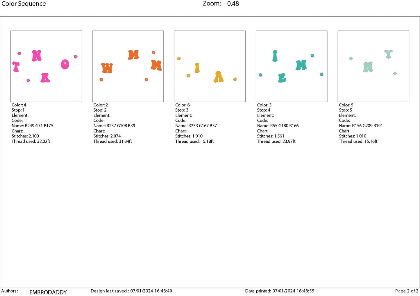 Machine Embroidery files, in my twin mom era, embroidery files, PES, xxx, hus & more, embroidery files