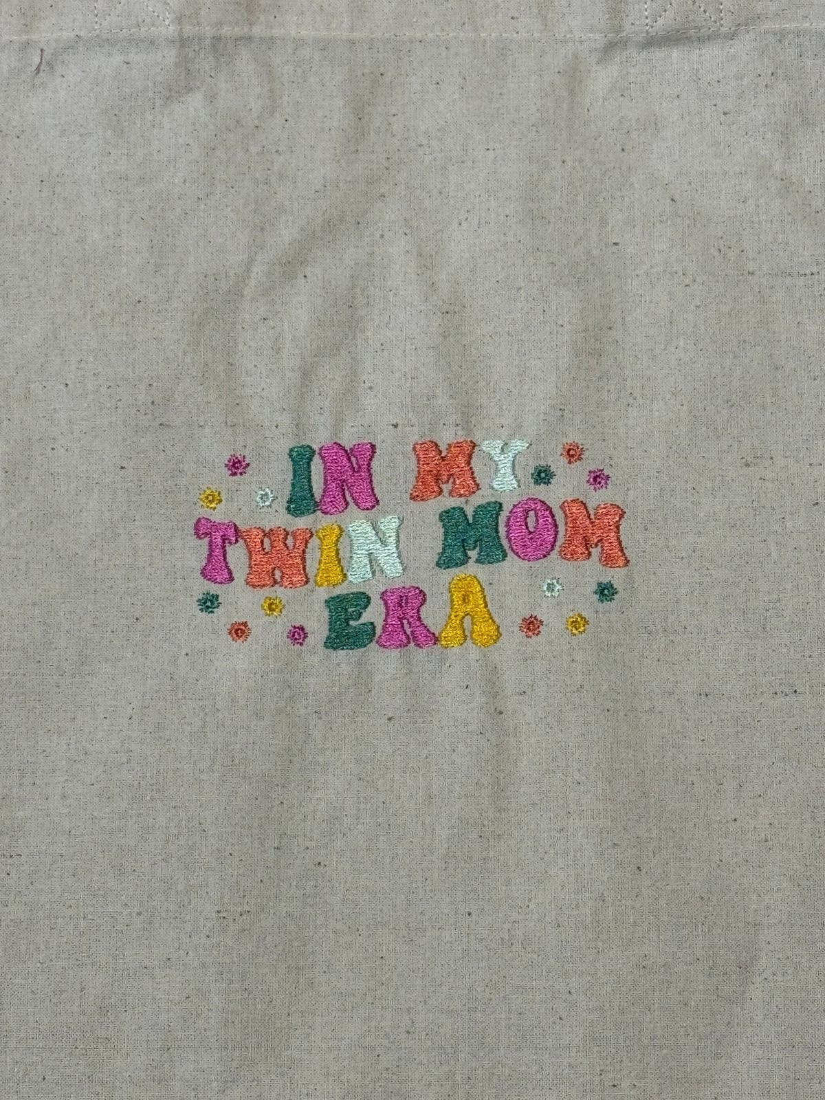 Machine Embroidery files, in my twin mom era, embroidery files, PES, xxx, hus & more, embroidery files