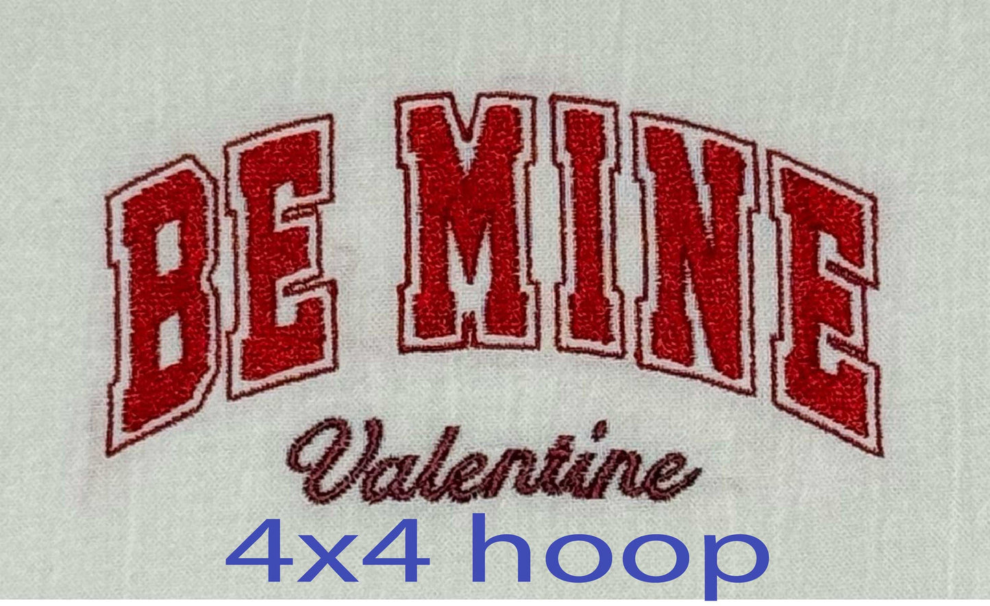 Machine Embroidery files, be mine Valentine, PES, xxx, hus & more, embroidery files