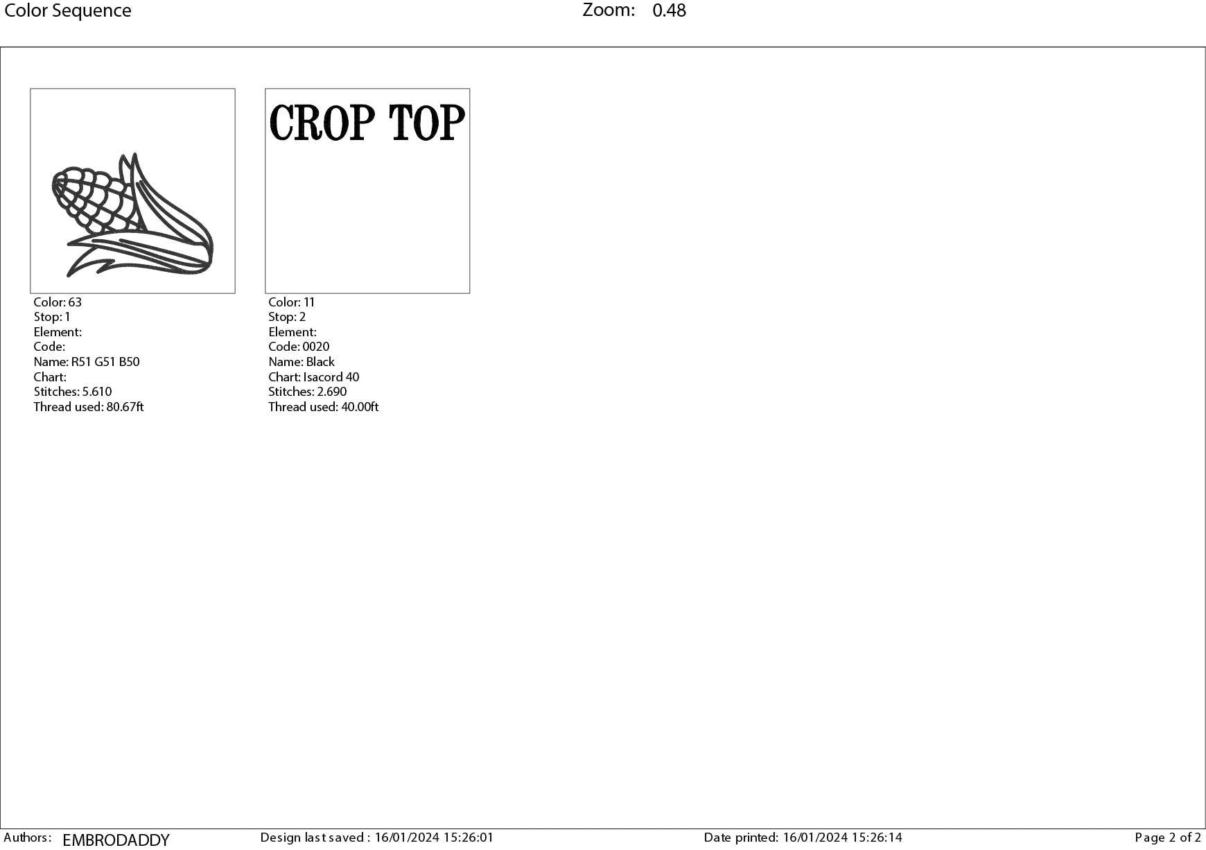 Machine Embroidery files, Crop Top, funny, girl, PES, dst xxx, hus & more