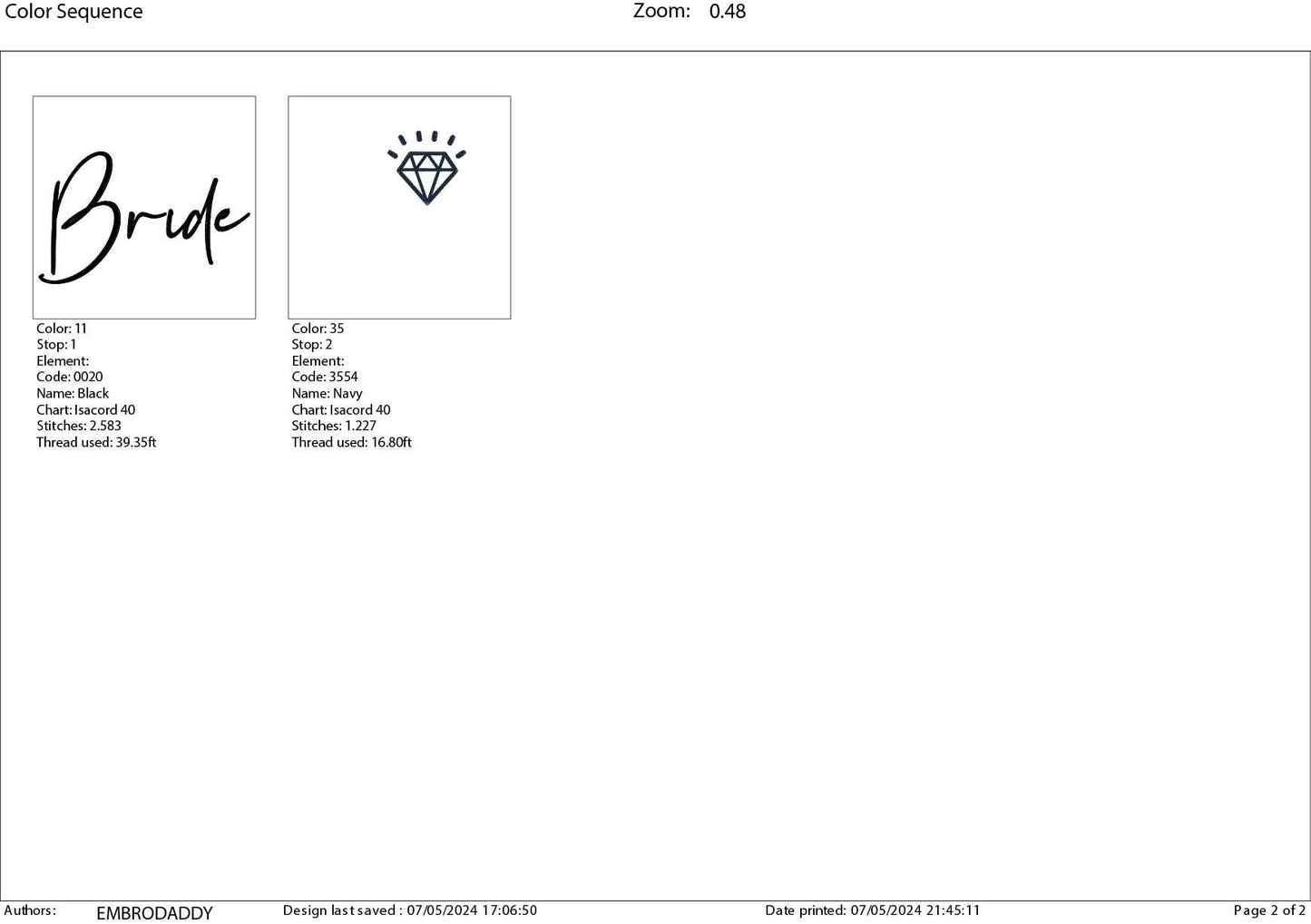 Machine Embroidery files, Bride, PES, xxx, hus & more