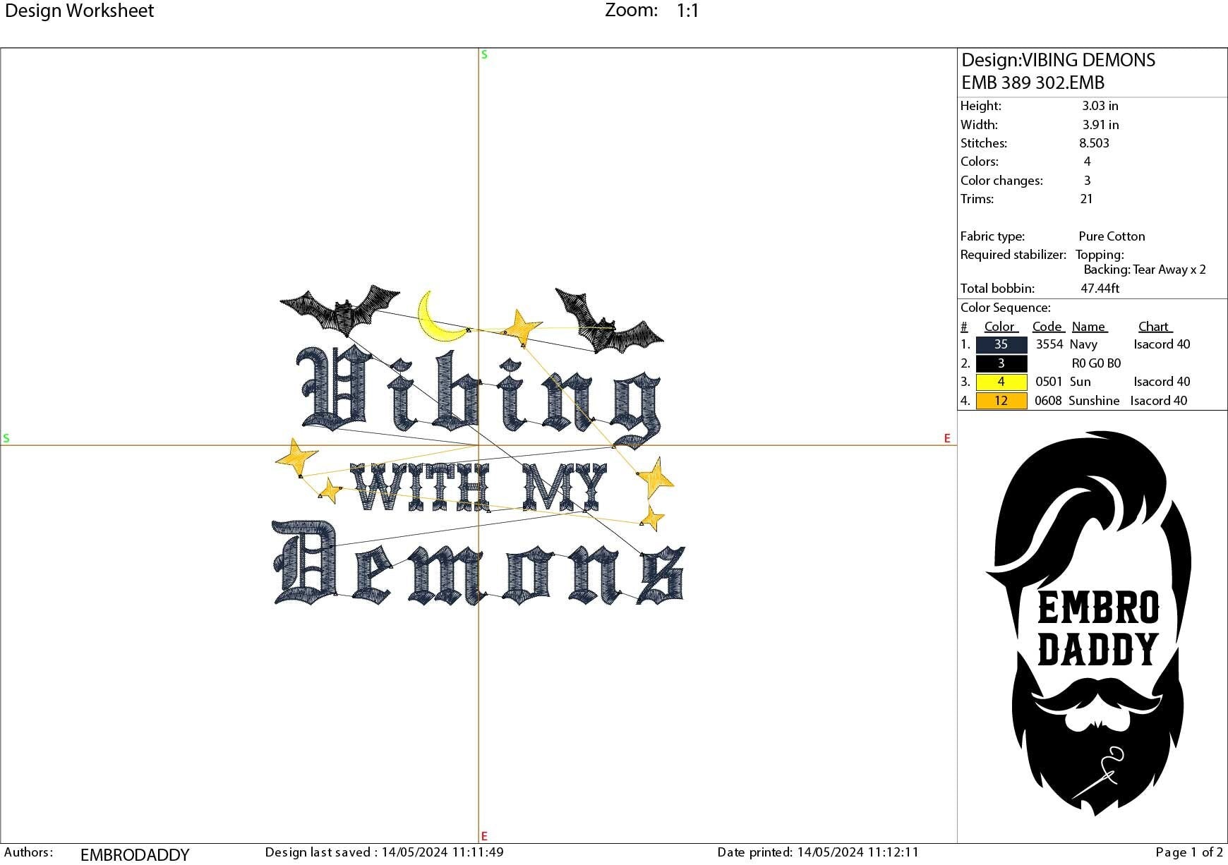 Machine Embroidery files, Dark Humor, Funny, Sarcasm, Sarcastic , Halloween, PES, DST, xxx, hus and more