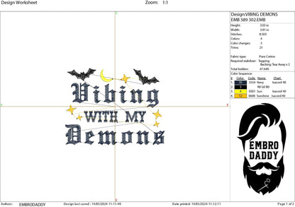 Machine Embroidery files, Dark Humor, Funny, Sarcasm, Sarcastic , Halloween, PES, DST, xxx, hus and more