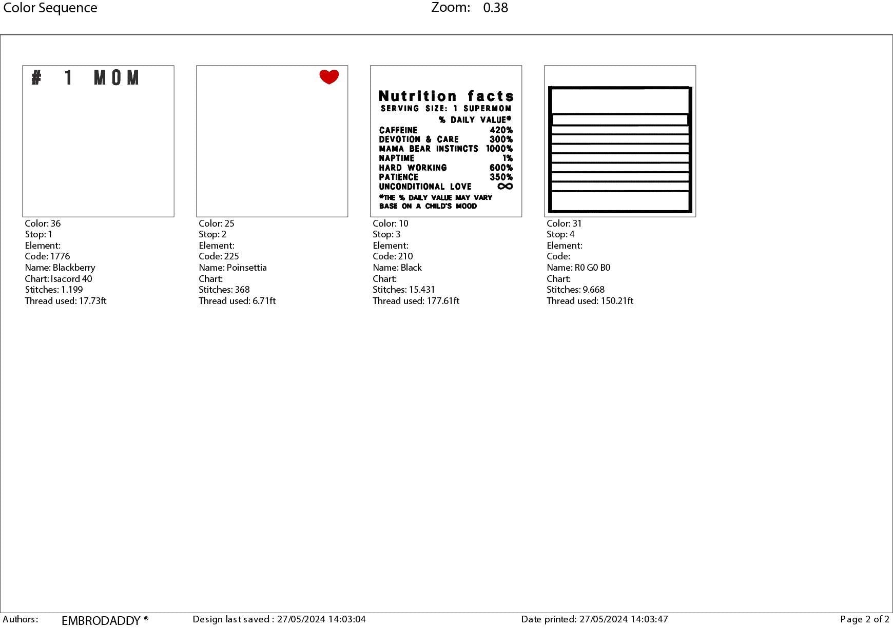 Machine Embroidery files, Mom facts, PES, dst xxx, hus & more