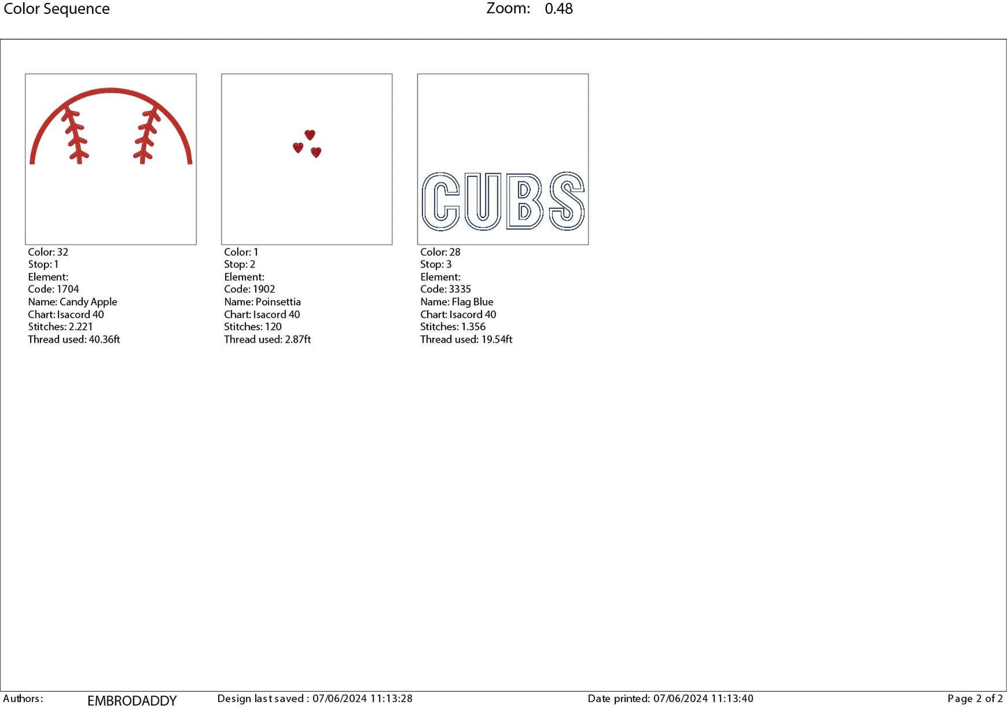 Machine Embroidery files, cubs, baseball, DST, PES, xxx, hus & more, father's day