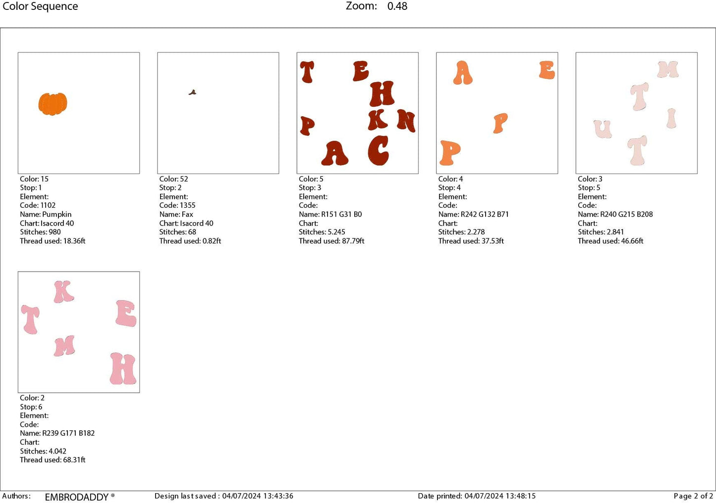 Machine Embroidery files, take me to the pumpkin patch, PES, DST, xxx, hus & more