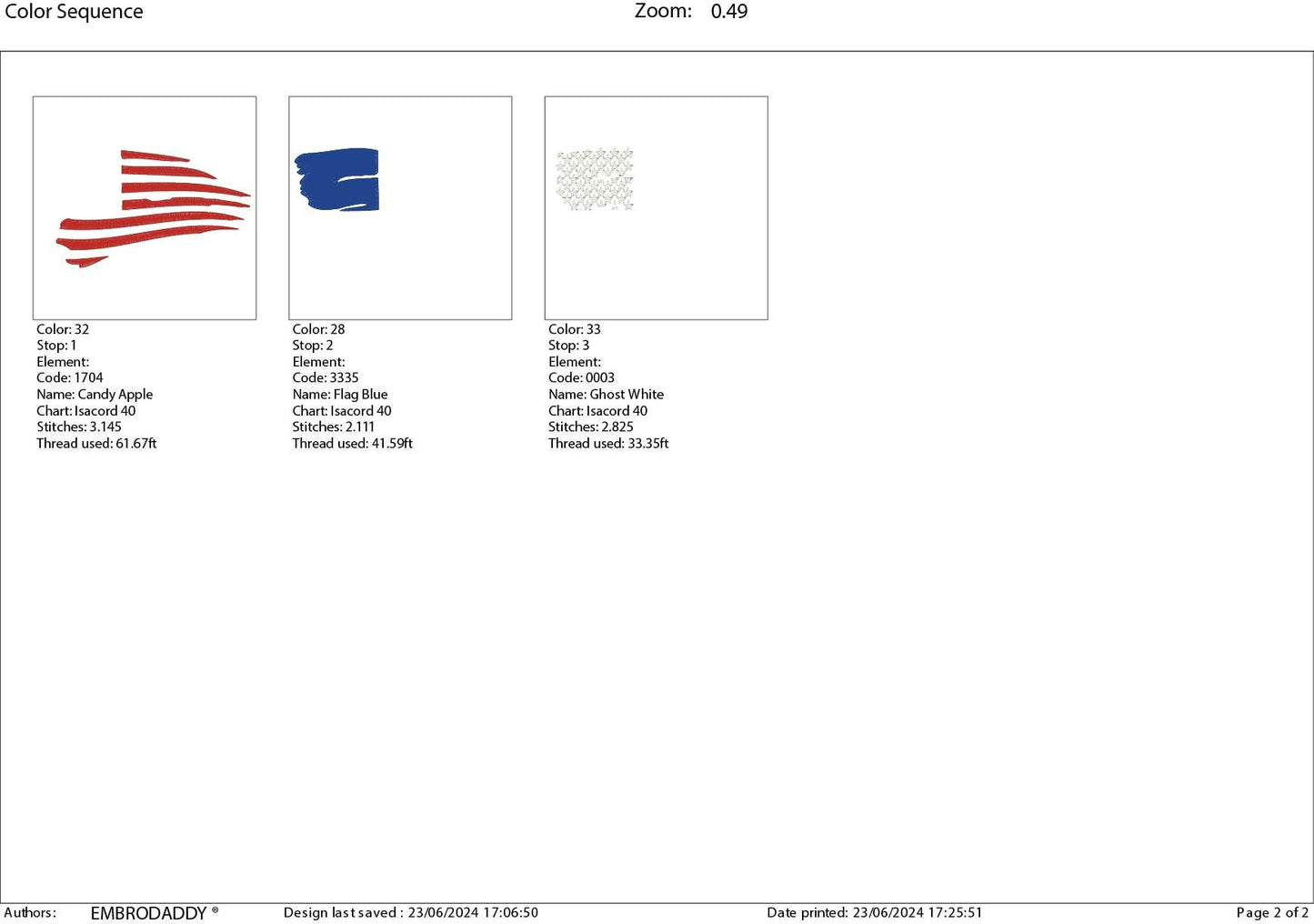 Machine Embroidery files, American Flag, PES, dst, xxx hus & more