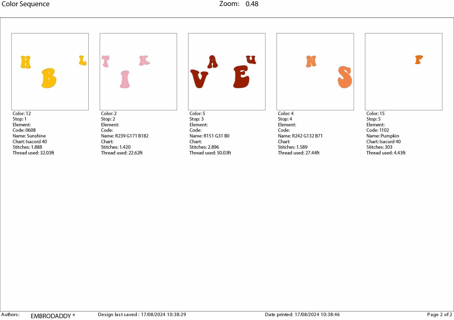 Machine Embroidery files, thankful vibes, PES, DST, xxx, hus & more